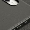 Pancerne Etui Apple iPhone 16E / 17E Ringke Onyx Szare